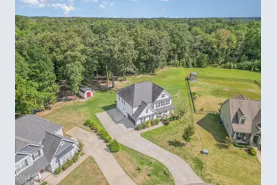 420 Colson Ridge Drive, Clayton, NC 27520 - Photo 4