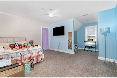 420 Colson Ridge Drive, Clayton, NC 27520 - Photo 36