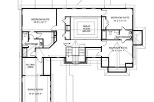 15 Golfers Ridge Ct, Chapel Hill, NC 27517 - Photo 4