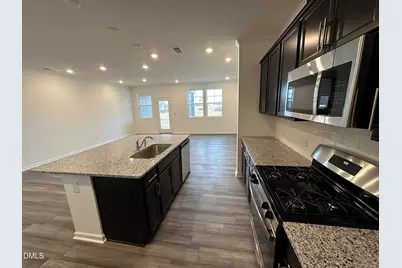 2917 Hickory Field Drive, Raleigh, NC 27616 - Photo 2