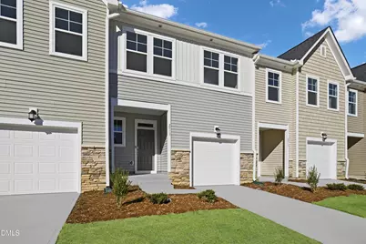 2913 Hickory Field Drive, Raleigh, NC 27616 - Photo 2