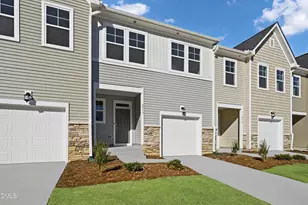 2913 Hickory Fld Dr, Raleigh, NC 27616 - Photo 2