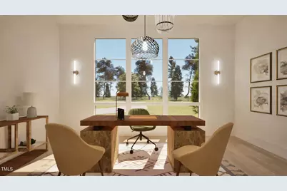 163 Forest Bridge Road, Youngsville, NC 27596 - Photo 8