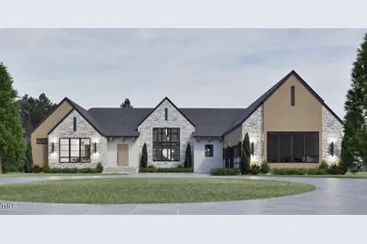 163 Forest Bridge Road, Youngsville, NC 27596 - Photo 32