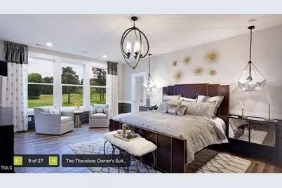 226 John Williams Lane, Pittsboro, NC 27312 - Photo 8