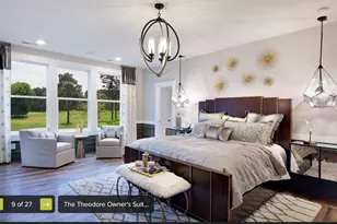 226 John Williams Ln, Pittsboro, NC 27312 - Photo 8