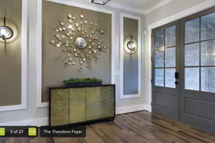 226 John Williams Ln, Pittsboro, NC 27312 - Photo 2