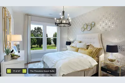 226 John Williams Lane, Pittsboro, NC 27312 - Photo 16