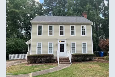3617 E Jameson Road, Raleigh, NC 27604 - Photo 26