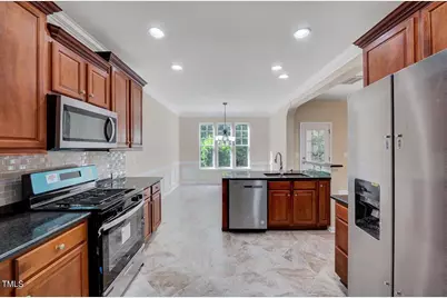 613 Abbey Hall Way, Cary, NC 27513 - Photo 18