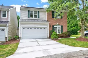 613 Abbey Hall Way, Cary, NC 27513 - Photo 2