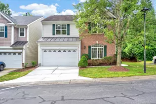 613 Abbey Hall Way, Cary, NC 27513 - Photo 1