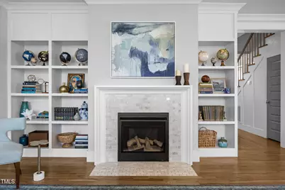 1318 Bradburn Drive, Durham, NC 27713 - Photo 20