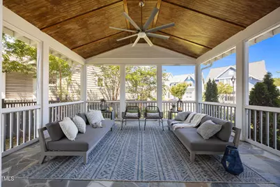 1318 Bradburn Drive, Durham, NC 27713 - Photo 22