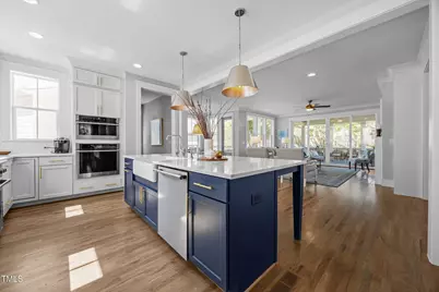 1318 Bradburn Drive, Durham, NC 27713 - Photo 8