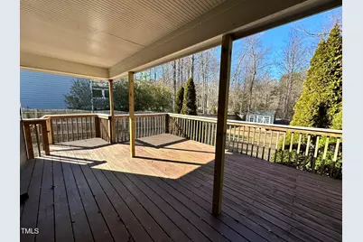 408 Teal Lake Drive, Holly Springs, NC 27540 - Photo 14
