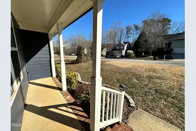 408 Teal Lake Drive, Holly Springs, NC 27540 - Photo 16