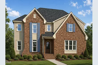 331 Erwin Road #Lot 2, Chapel Hill, NC 27514 - Photo 2