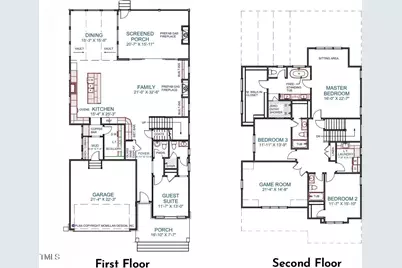 331 Erwin Road #Lot 2, Chapel Hill, NC 27514 - Photo 2