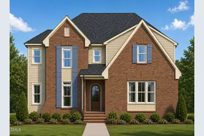 331 Erwin Road #Lot 2, Chapel Hill, NC 27514 - Photo 1