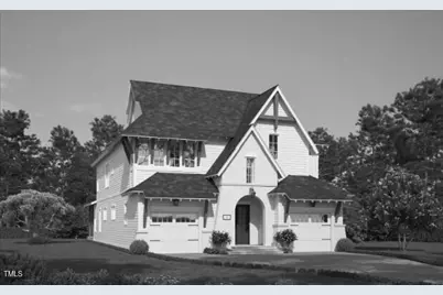 327 Erwin Road #Lot 3, Chapel Hill, NC 27514 - Photo 1