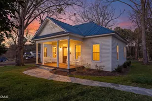 915 S 3rd St, Sanford, NC 27330 - Photo 22