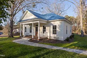 915 S 3rd St, Sanford, NC 27330 - Photo 18
