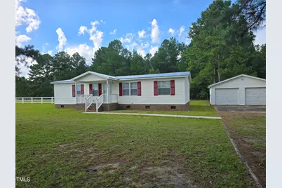 4817 Lobelia Road, Vass, NC 28394 - Photo 1