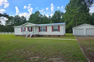 4817 Lobelia Rd, Vass, NC 28394 - Photo 1