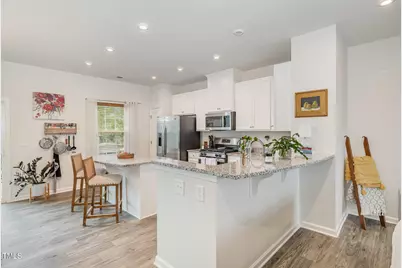 342 Amber Acorn Avenue, Raleigh, NC 27603 - Photo 6