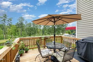 342 Amber Acorn Ave, Raleigh, NC 27603 - Photo 18