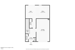 342 Amber Acorn Ave, Raleigh, NC 27603 - Photo 22