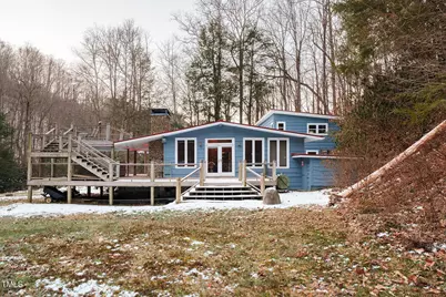 36 Dream Catcher Cove, Hayesville, NC 28904 - Photo 1