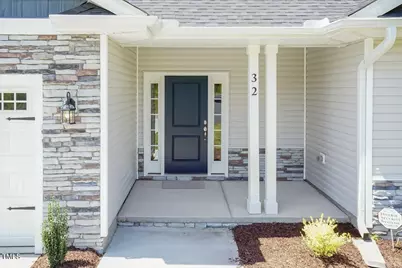 152 Kipling Crk Drive, Fuquay Varina, NC 27526 - Photo 2