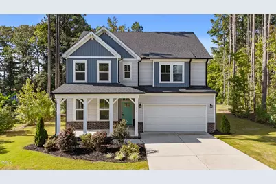 254 W Odell Lane, Zebulon, NC 27597 - Photo 1