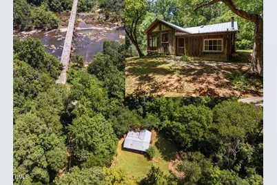 10 Bynum Beach Road, Pittsboro, NC 27312 - Photo 1