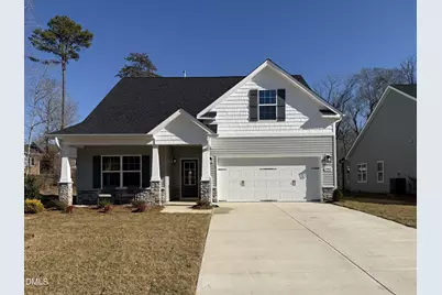 1960 Meadowview Drive, Graham, NC 27253 - Photo 1
