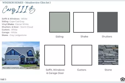 1960 Meadowview Drive, Graham, NC 27253 - Photo 18
