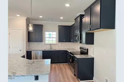 535 Valentine Court, Graham, NC 27253 - Photo 8