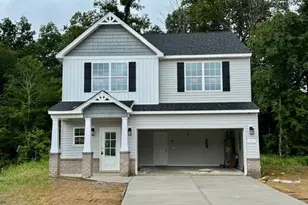 535 Valentine Ct, Graham, NC 27253 - Photo 1