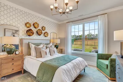 7985 Mint Whisper Way #Lot 87, Apex, NC 27523 - Photo 16