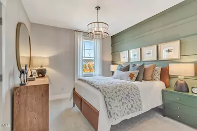 7985 Mint Whisper Way #Lot 87, Apex, NC 27523 - Photo 20