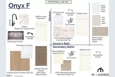 7985 Mint Whisper Way #Lot 87, Apex, NC 27523 - Photo 6