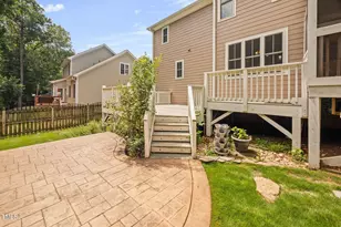 1212 Applethorn Dr, Apex, NC 27502 - Photo 34