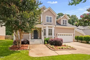 1212 Applethorn Dr, Apex, NC 27502 - Photo 1