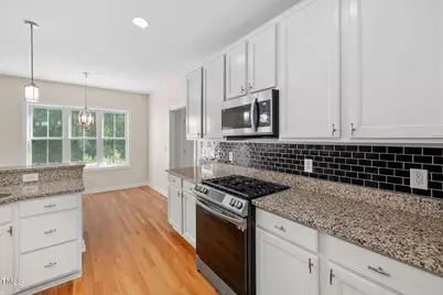 1212 Applethorn Drive, Apex, NC 27502 - Photo 14