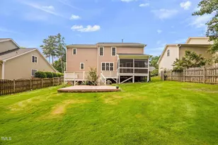 1212 Applethorn Dr, Apex, NC 27502 - Photo 38