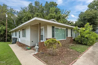538 Maple Avenue, Reidsville, NC 27320 - Photo 2