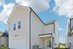 317 Marvel Dr, Rolesville, NC 27571 - Photo 32