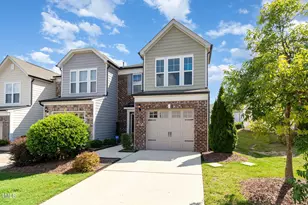 1107 Rocketcress Dr, Durham, NC 27713 - Photo 2